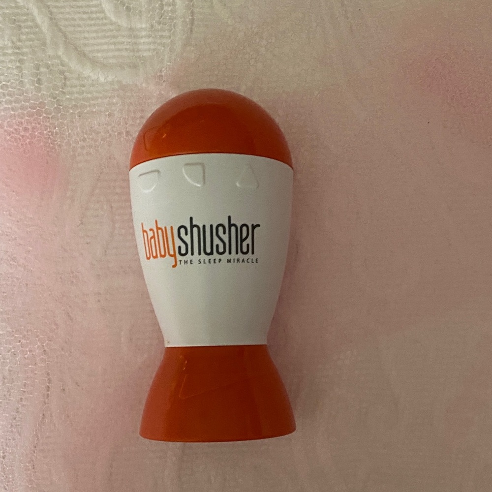Baby Shusher Sleep Miracle Device